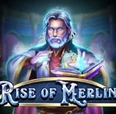 MelBet Casino | Rise of Merlin