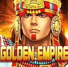 MelBet Casino | Golden Empire