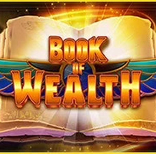 MelBet Casino | Book of Wealth