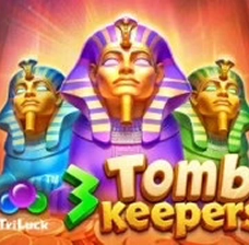 MelBet Casino | Tomb Keeper 3