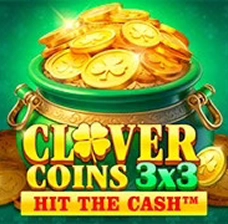 MelBet Casino | Clover Coins 3x3