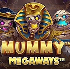 MelBet Casino | Mummy Megaways
